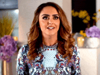 Oh No Omg GIF by Real Housewives Of Cheshire