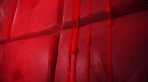 warning season 1 GIF by Dream Corp LLC