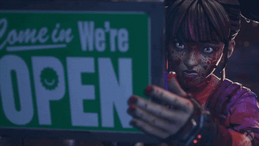 Break Free Sign GIF by Xbox