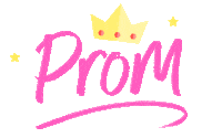 Pink Summer Sticker by Beauty Bay