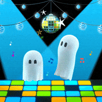 Trick Or Treat Horror GIF by AT&T