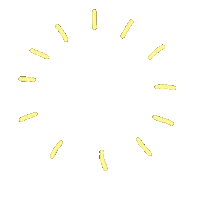 Star Glow Sticker