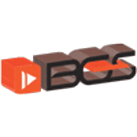 Video Game Partiu Bgs Sticker by Brasil Game Show