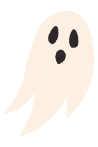 Halloween Sticker by University of Lincoln Students' Union
