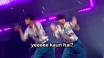 Nora Fatehi Dance GIF by Amazon miniTV