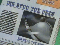 nickrewind nicksplat angry beavers GIF