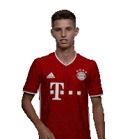 Champions League Reaction Sticker by FC Bayern Munich