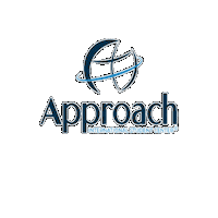 ApproachISC approach approachisc approachusa Sticker