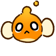 Jump Jumping Sticker