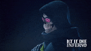 Unc Playstation GIF by Uncle Death