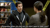 nbc GIF by Brooklyn Nine-Nine