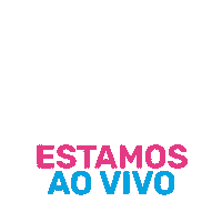 Podcast Sticker by Lubben Multimídia