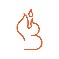 Sticker by studiobpoweryoga