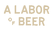 Harlandbeer beer brewery san diego drink local Sticker