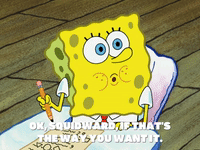 season 6 boating buddies GIF by SpongeBob SquarePants