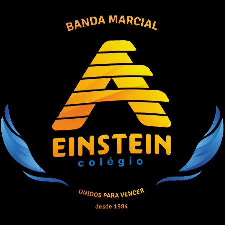 Soueinstein GIF by Colégio A. Einstein