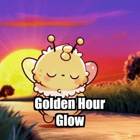 GIF by Beelightened