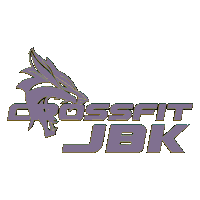 jaboticabal familiajbk Sticker by CrossFitJBK