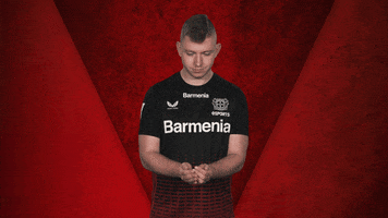 Leverkusen Vbl GIF by Bundesliga