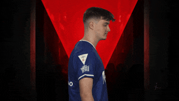 Serious Esports GIF by Bundesliga