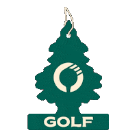 Carlosortizgolfista golf golfing carlos ortiz team carlos ortiz Sticker
