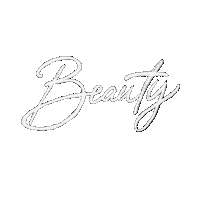Beauty Sticker by Studio Queenhood