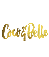 Sticker by Coco and Belle PH