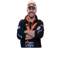 VollakMotorsport  Sticker