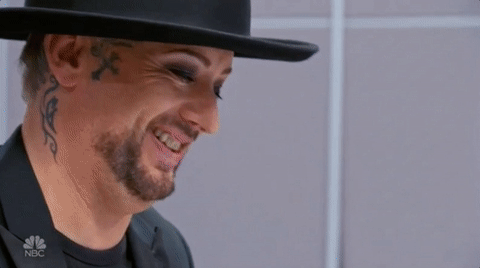 celebrity apprentice nbc GIF