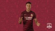 Soccer Futbol GIF by Sacramento Republic FC