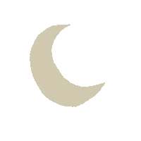 Luna Sticker by TMIST