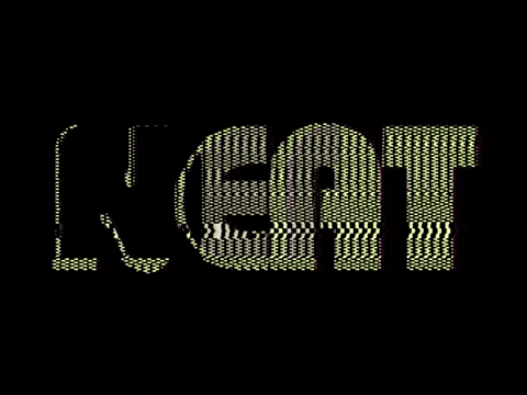 Art Glitch GIF