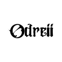Sticker by Odreii