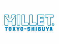 Mountain GIF by MILLET