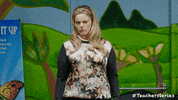 tv land wow GIF by Teachers on TV Land