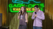 Season 6 Episode 3 GIF by ABC Network