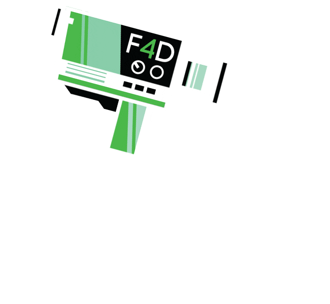 On Set Tips Sticker by F4D Studio