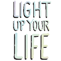 glow Sticker by BECCA Cosmetics