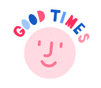 Happy Summer Sticker by Atolye15