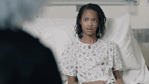 Confused Shock GIF by BasketsFX