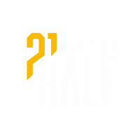 Dresden Halbmarathon Sticker by LaufszeneEvents