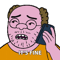 Bojack Horseman Comedy Sticker by NETFLIX