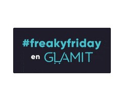 Friday Ecommerce Sticker by glamit_arg