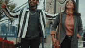 Dhanush GIF