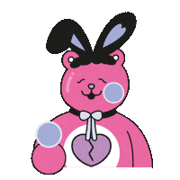 Happy Beauty Sticker by 잇츠스킨