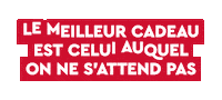 Sibyllineescapade gift present cadeau citation Sticker