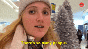 Black Friday Shopping GIF by BuzzFeed