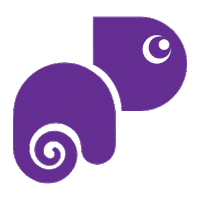 Darwin Sticker by Adapt Edtech