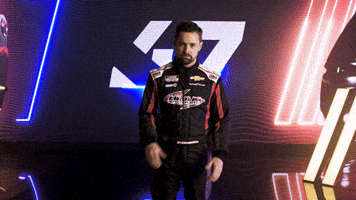 Stock Car Racing GIF by NASCAR