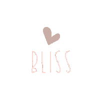 triple9 love bliss Sticker